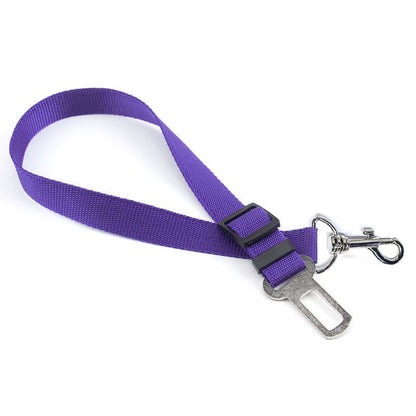 SafePaws™ Verstelbare Autogordel voor Honden